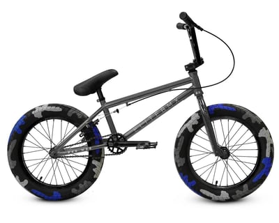 The Best BMX 18 inch Wheel Bikes | 18